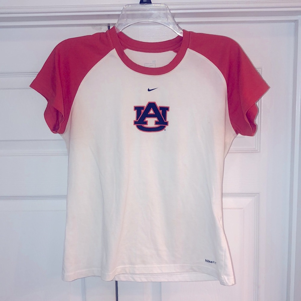 Nike Auburn shirt